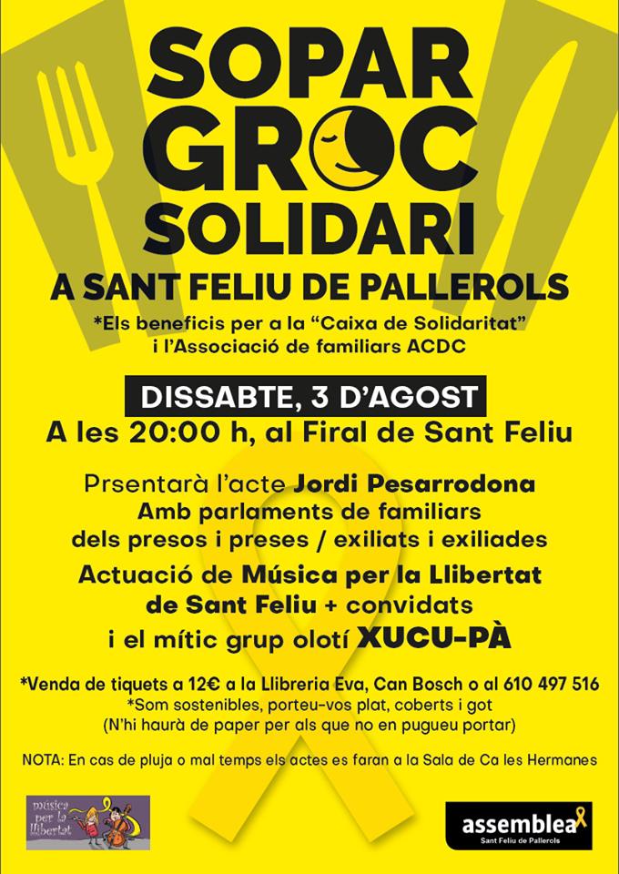 SOPAR SOLIDARI